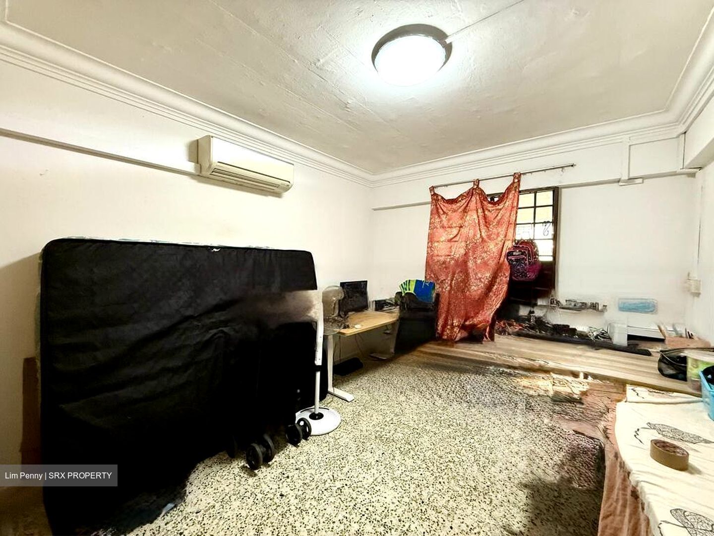 Blk 107 Fengshan Estate (Bedok), HDB 3 Rooms #477001261